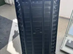 Chariot pour ordinateur portable